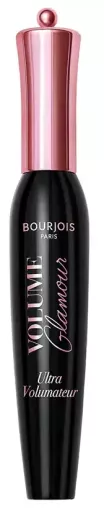 Volume Glamour M&aacute;scara Ultra Volumen #01-Black 12 ml