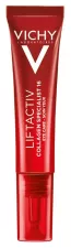 Liftactiv Collagen Specialist Contorno de Ojos 15 ml