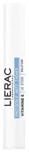 Lierac Anti-Stain Protocol Stick with Color Spf50 2.7 gr