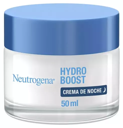 Hydro Boost Crema para Dormir 50 ml