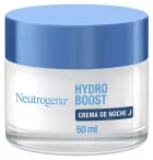 Hydro Boost Crema para Dormir 50 ml