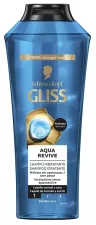 Gliss Aqua Revive Champú Hidratante 400 ml Gliss Aqua Revive Champú Hidratante 400 ml