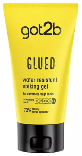 Got2B Glued Resistente Al Agua 150 ml