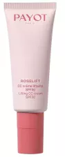 Roselift Cc Cream Con Efecto Rejuvenecedor Spf30 40 ml