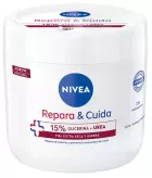 Repara & Cuida 15% Glicerina + Urea 400 ml