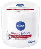 Repara & Cuida 12% Glicerina + Vitamina E 400 ml Repara & Cuida 12% Glicerina + Vitamina E 400 ml