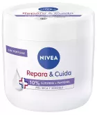 Repara & Cuida 10% Glicerina + Pantenol 400 ml Repara & Cuida 10% Glicerina + Pantenol 400 ml