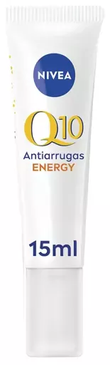 Q10 Energy Contorno De Ojos 15 ml