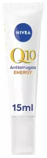Q10 Energy Contorno De Ojos 15 ml Q10 Energy Contorno De Ojos 15 ml