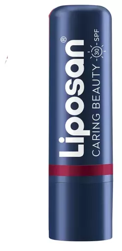 Caring Beauty 3 En 1 #Red 4,8 Gr