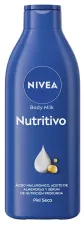 Body Milk Nutritivo Leche Corporal Body Milk Nutritivo Leche Corporal