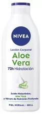 Aloe Vera Body Lotion Piel Normal-Seca 400 ml Aloe Vera Body Lotion Piel Normal-Seca 400 ml