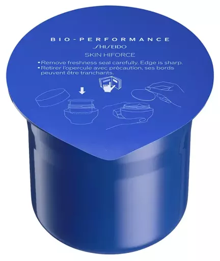 Bio-Performance Skin Hiforce Cream Recarga 50 ml