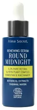 Round Midnight S&eacute;rum Con Retinal Puro 0,2% 30 ml