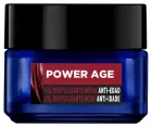 Men Expert Power Age Gel Revitalizante Noche Anti-Edad 50 ml