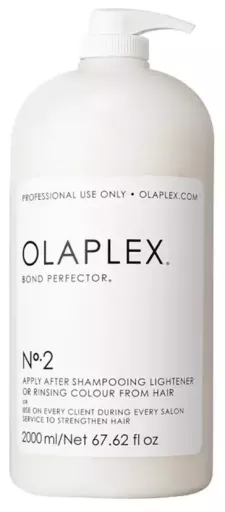 N&ordm;2 Bond Perfector 2000 ml