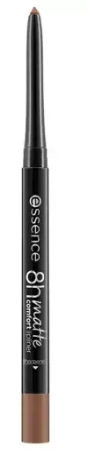 Essence 8H Matte Comfort Lip Liner 0.30 gr