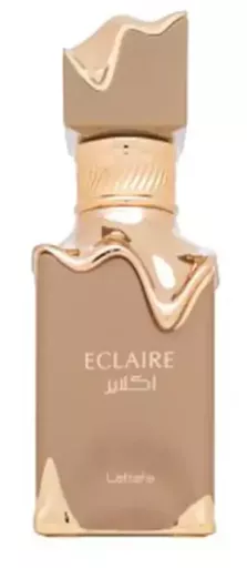 Lattafa Eclaire Perfume 100 ml