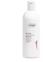 Plant Essentials Champ&uacute; Hidratante de Granada 400 ml