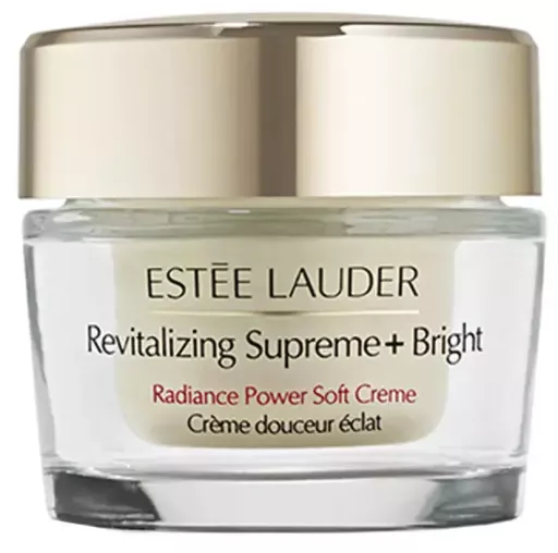 Revitalizing Supreme+ Bright Crema Sedosa 50 ml