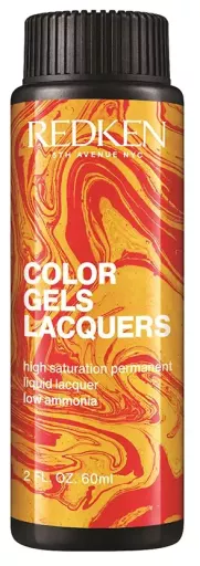 Redken Color Gels Lacquers Tinte 3x60 ml