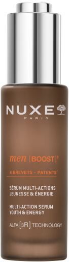 Nuxe Men S&eacute;rum Multi-Acci&oacute;n Juventud & Energ&iacute;a 30 ml