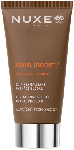 Nuxe Men Fluido Antiedad Revitalizante 50 ml