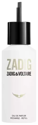 Zadig & Voltaire Zadig Recarga 150 ml