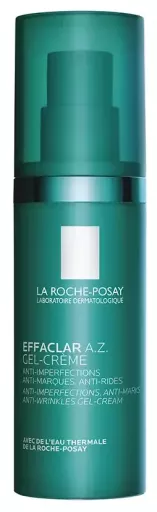 La Roche Posay Effaclar Az Gel Crema 40 ml