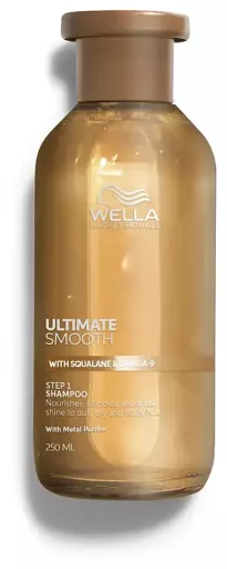 Ultimate Smooth Champ&uacute;