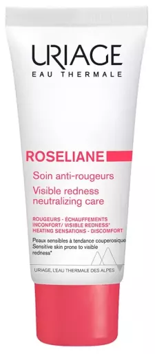 Roseliane Crema Anti-Rojeces 40 ml