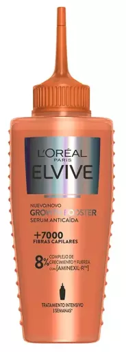 Elvive Growth Booster Serum Antica&iacute;da 102 ml