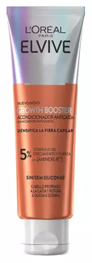 L'Or&eacute;al Paris Elvive Growth Booster Acondicionador Antica&iacute;da 150 ml