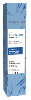 Loci&oacute;n Anti Caspa 100 ml