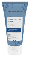 Mascarilla Anti Caspa 150 ml