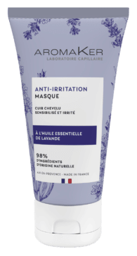 Mascarilla Anti Irritacion 150 ml