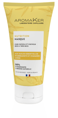 Mascarilla Nutritiva 150 ml