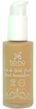 Base de Maquillaje Fluida 30 ml
