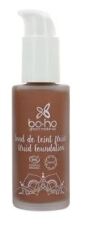 Base de Maquillaje Fluida 30 ml