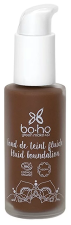 Base de Maquillaje Fluida 30 ml
