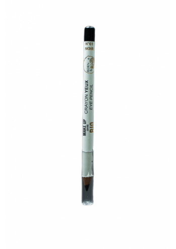 Born To Bio L&aacute;piz de Ojos Organico 1,14 gr