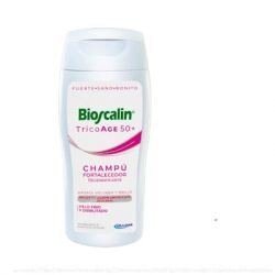 Trico Age 50+ Champ&uacute; Fortalezedor Redensificante 200 ml