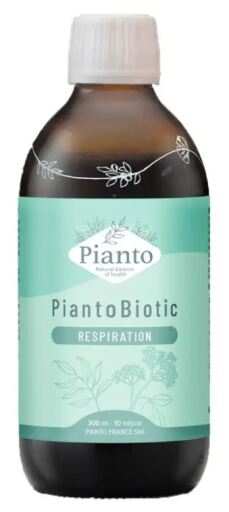 Pianto B. St. Joseph San Jose Respiraci&oacute;n Biotic Tx 300 ml