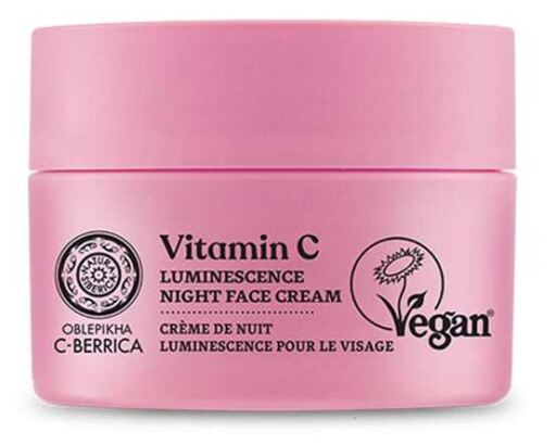 Crema de Noche Facial Luminescence 50 ml