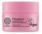 Crema de Noche Facial Luminescence 50 ml