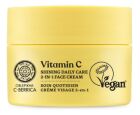 Crema Facial Iluminadora 2 en 1 para el Cuidado Diario 50 ml