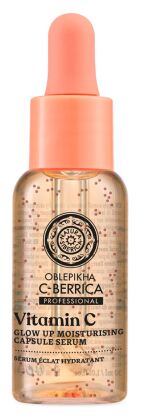 Oblepikha C-Berrica Serum Facial Vitamin-C 30 ml
