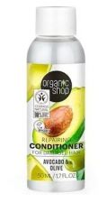 Acondiciona Repara Cabello Dañado Aguacate 50 ml Acondiciona Repara Cabello Dañado Aguacate 50 ml