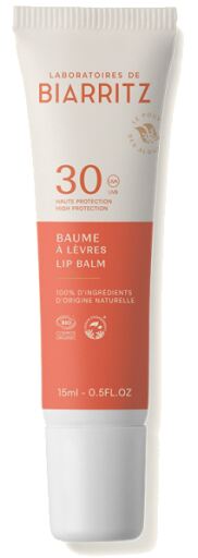 B&aacute;lsamo Labial Protecto SPF 30 15 ml