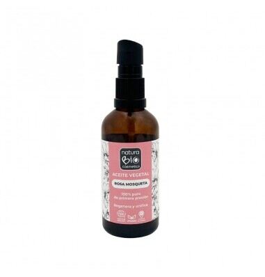 Rosehip Vegetable Oil 75 ml